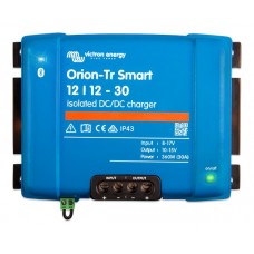 Victron Orion-Tr Smart 24V to 12V 30A (360W) Isolated DC-DC charger